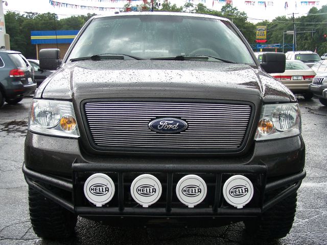 Ford F150 2006 photo 3