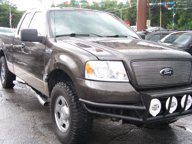Ford F150 2006 photo 4