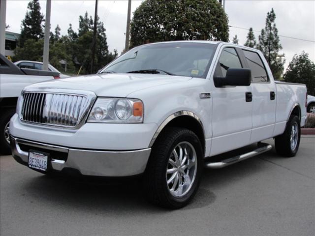 Ford F150 Unknown Pickup