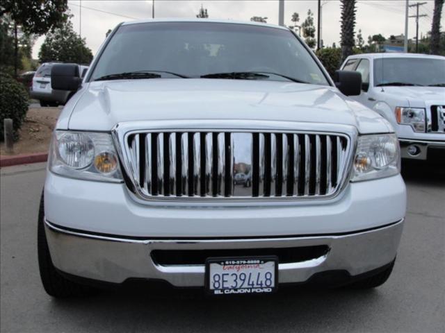 Ford F150 2006 photo 1