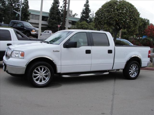 Ford F150 2006 photo 2