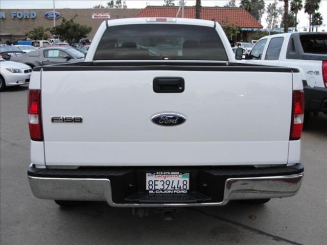 Ford F150 2006 photo 4