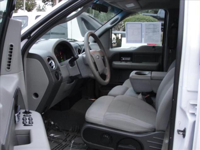 Ford F150 2006 photo 5