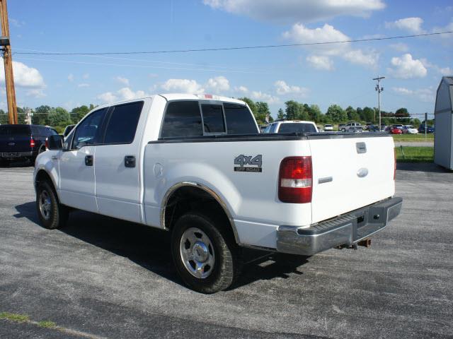 Ford F150 2006 photo 2