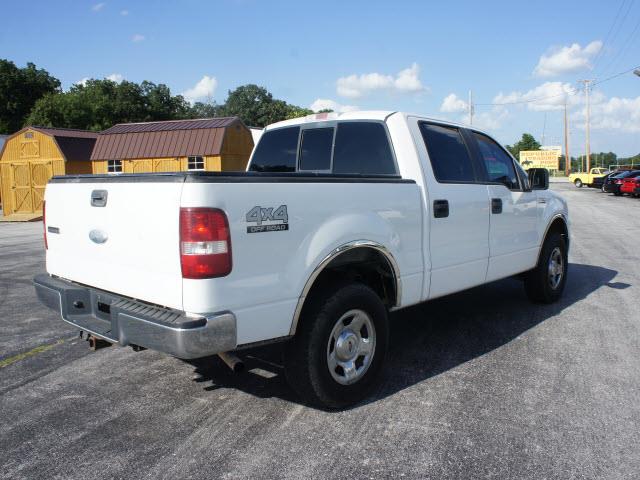 Ford F150 2006 photo 4