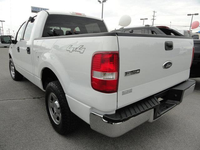 Ford F150 2006 photo 1