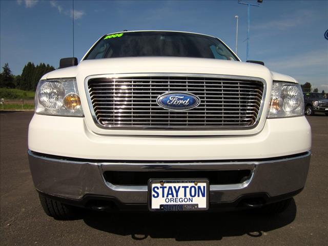 Ford F150 2006 photo 1