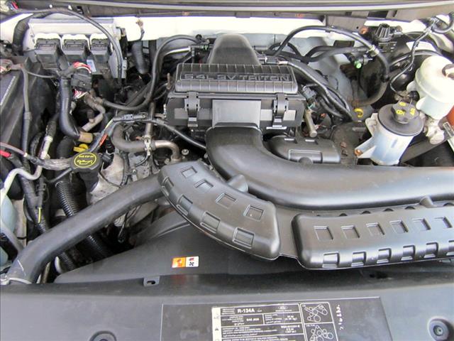 Ford F150 2006 photo 2