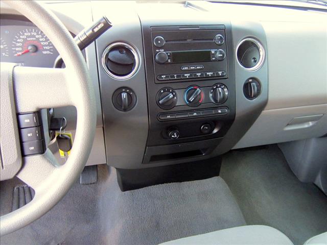 Ford F150 2006 photo 4