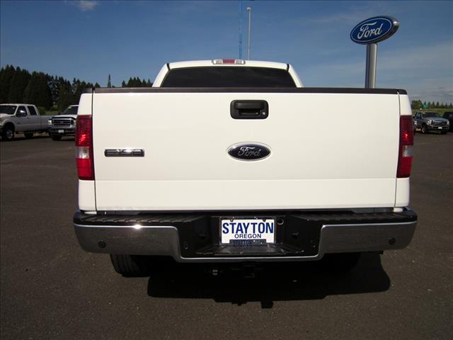 Ford F150 2006 photo 6