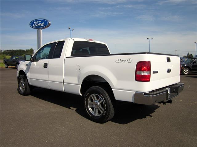 Ford F150 2006 photo 7
