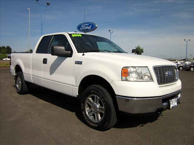 Ford F150 2006 photo 8