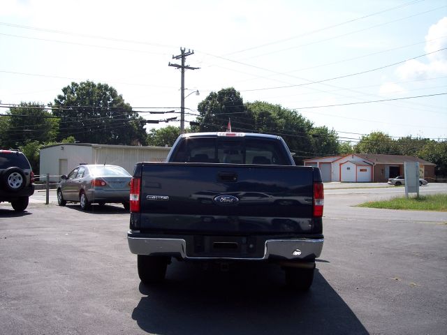 Ford F150 2006 photo 2