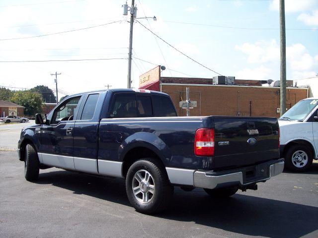 Ford F150 2006 photo 3