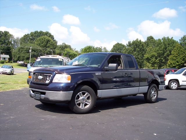Ford F150 2006 photo 4