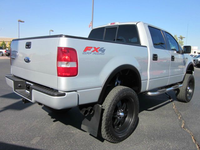 Ford F150 2006 photo 9