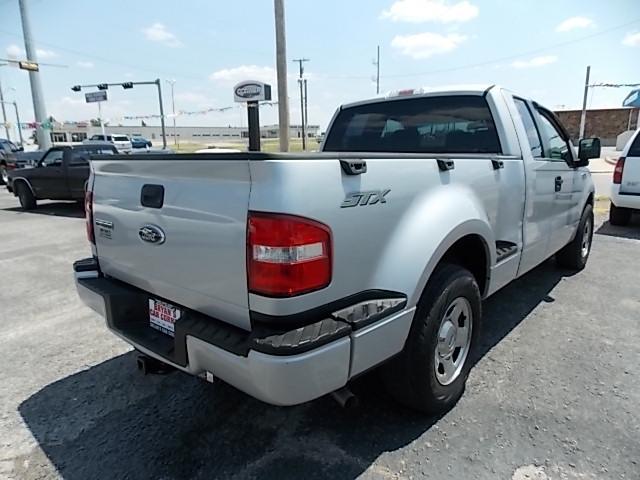 Ford F150 2006 photo 1