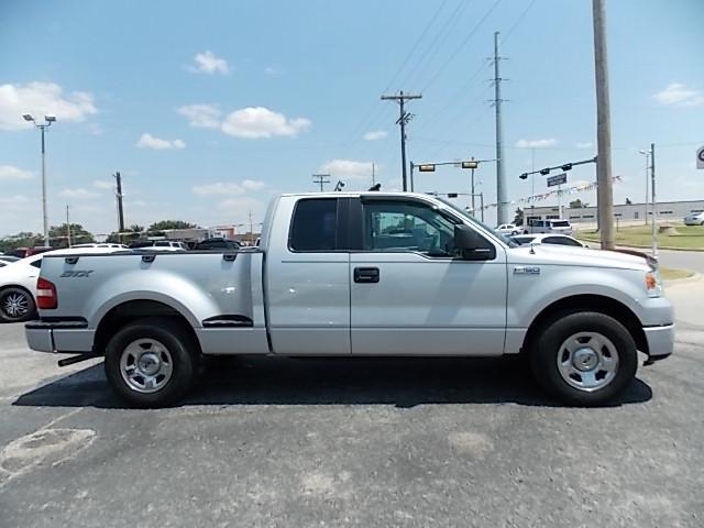 Ford F150 2006 photo 2