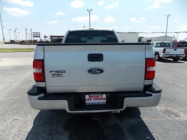 Ford F150 2006 photo 3
