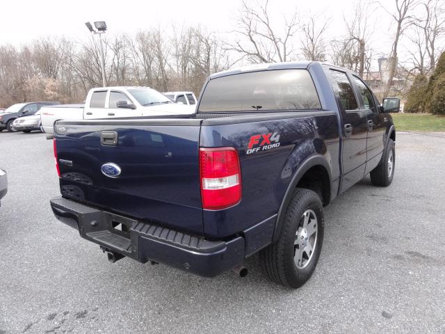 Ford F150 2006 photo 2