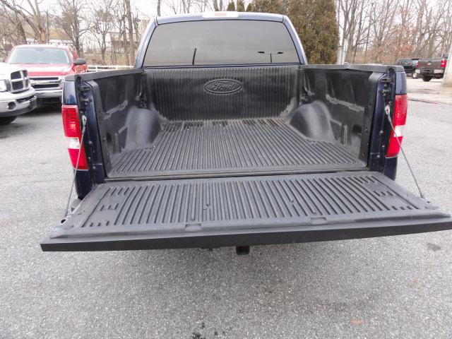 Ford F150 2006 photo 3