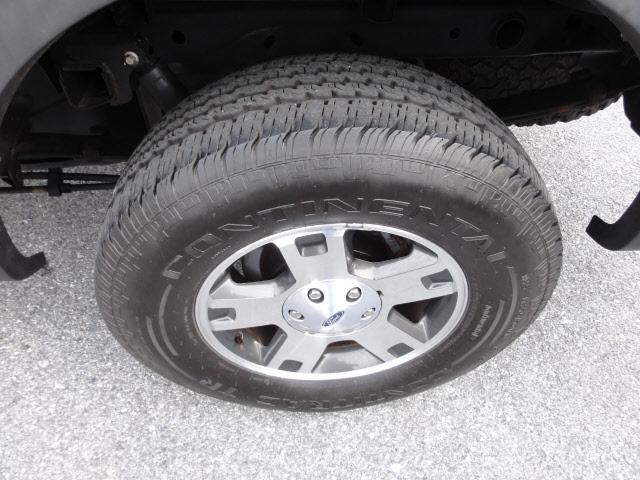 Ford F150 2006 photo 4