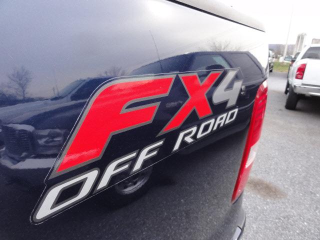 Ford F150 2006 photo 5