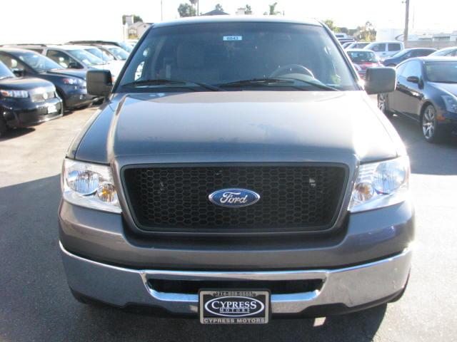 Ford F150 2006 photo 2