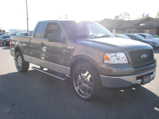 Ford F150 2006 photo 3