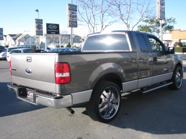 Ford F150 2006 photo 4