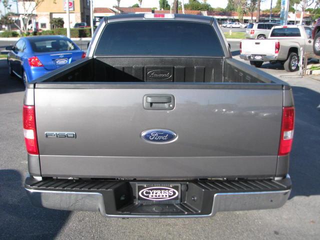 Ford F150 2006 photo 5