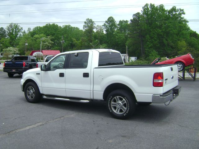 Ford F150 2006 photo 1