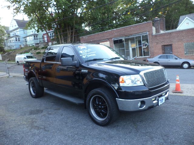 Ford F150 2006 photo 1