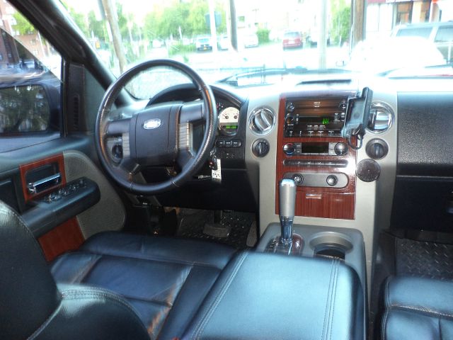 Ford F150 2006 photo 5