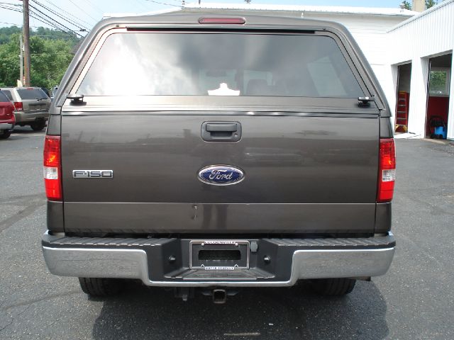 Ford F150 2006 photo 4