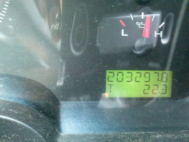 Ford F150 K 4x4 Pickup Truck