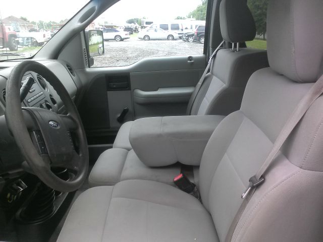 Ford F150 2006 photo 1