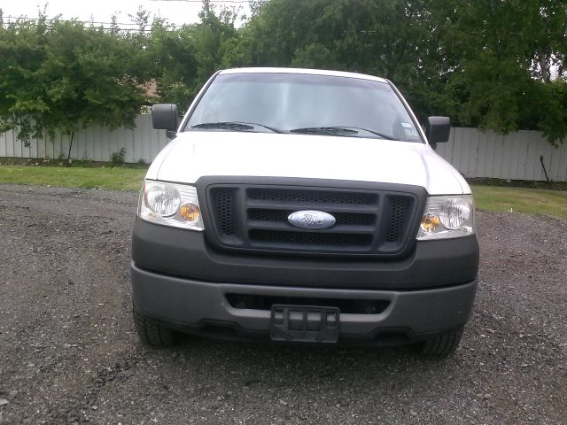 Ford F150 2006 photo 2