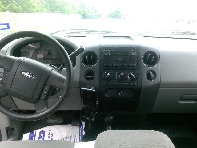 Ford F150 2006 photo 3