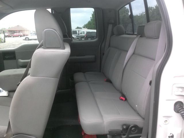 Ford F150 2006 photo 4