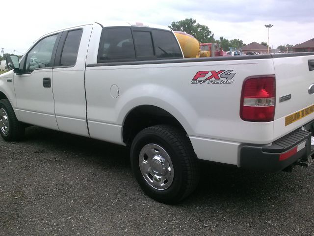 Ford F150 2006 photo 5