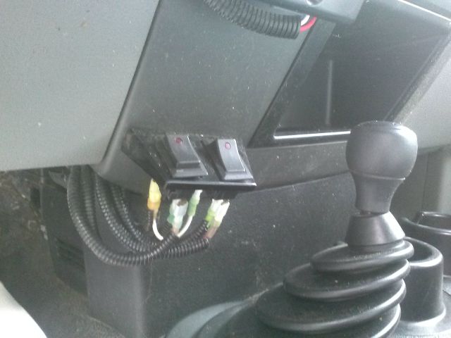 Ford F150 2006 photo 7