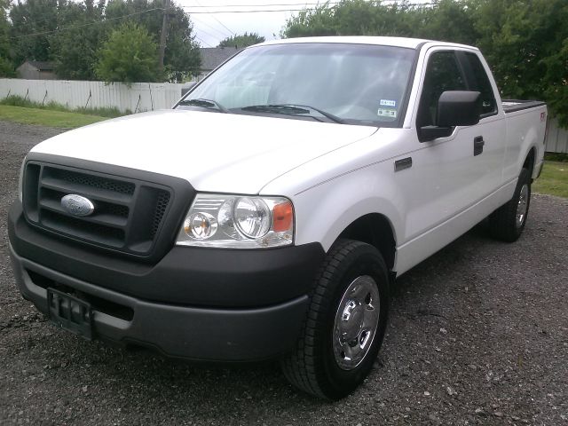 Ford F150 2006 photo 9