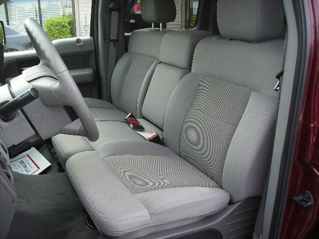 Ford F150 2006 photo 3