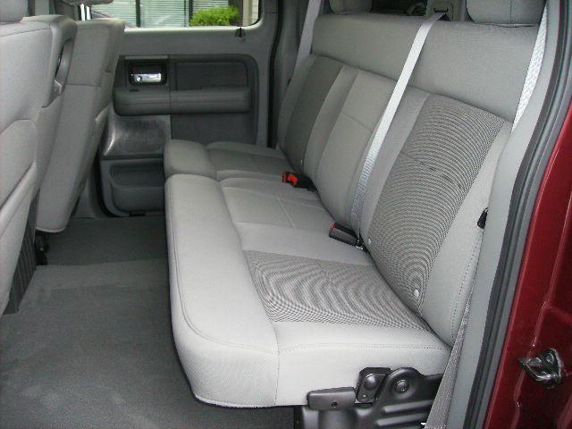 Ford F150 2006 photo 4