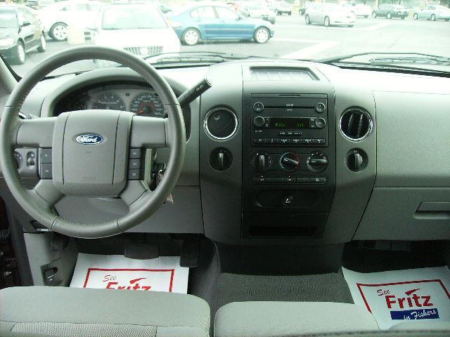 Ford F150 2006 photo 5