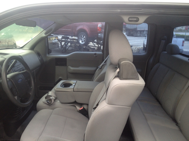 Ford F150 2006 photo 1