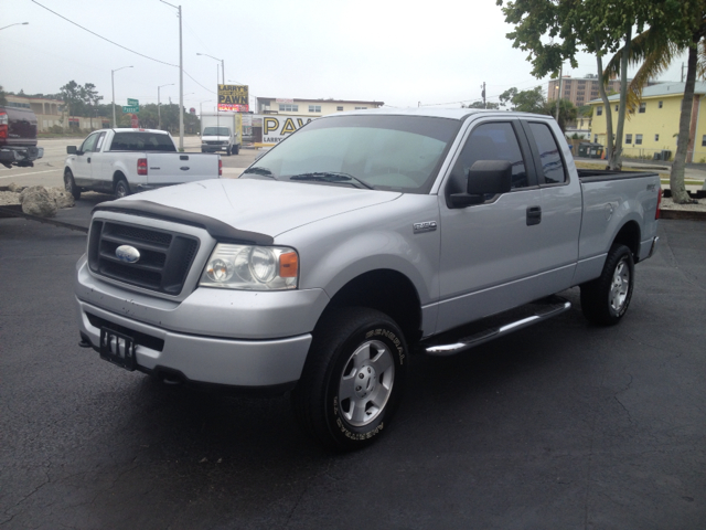 Ford F150 2006 photo 3