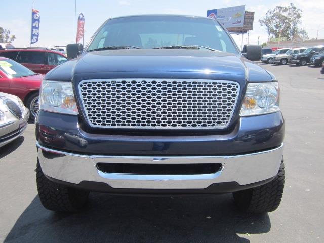Ford F150 2006 photo 2