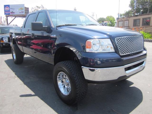 Ford F150 2006 photo 3